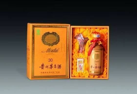 宁安年份酒回收